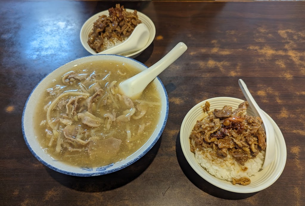 新店北鴨鴨肉羹 的照片