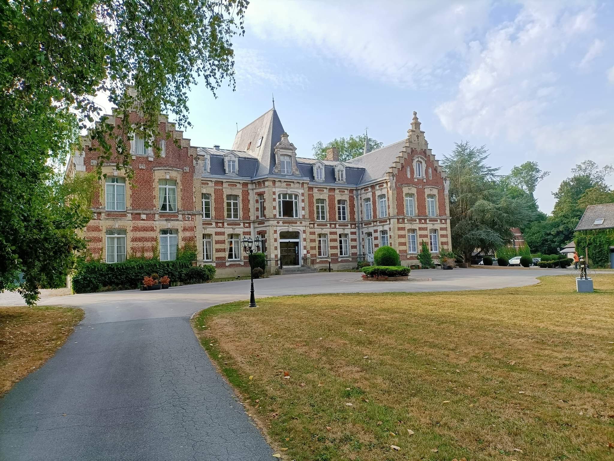 Photo n° 2 de l'avis de JPP. fait le 26/08/2022 à 15:00