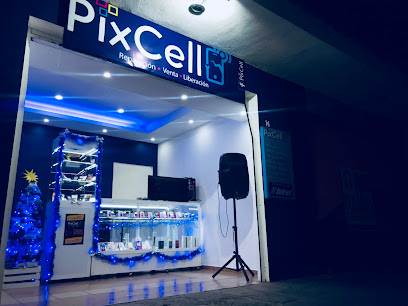 PixCell