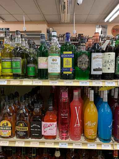Liquor Store «Leiser Liquors Inc», reviews and photos, 41-30 162nd St, Flushing, NY 11358, USA