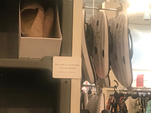 Department Store «Nordstrom Rack Easton Market», reviews and photos, 3736 Easton Market, Columbus, OH 43219, USA