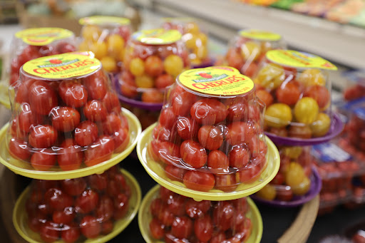 Grocery Store «Food Lion», reviews and photos, 314 Frey St, Ashland City, TN 37015, USA