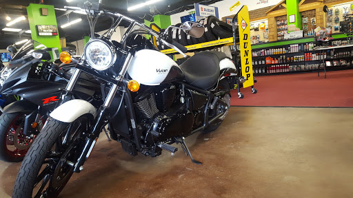 Kawasaki Motorcycle Dealer «Northeast Georgia Motorsports», reviews and photos, 3340 Hwy 53, Hoschton, GA 30548, USA