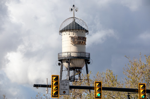 Shopping Mall «Trolley Square», reviews and photos, 602 S 700 E, Salt Lake City, UT 84102, USA