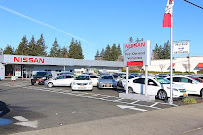 Vallejo Nissan