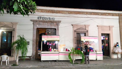 Hamburguesas El Portón - Avenida Francisco Sarabia 135, Zona Centro, 35150 Cd Lerdo, Dgo., Mexico