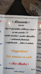 Photo n°10 de Estaminet Les Ptiots à Lille ()