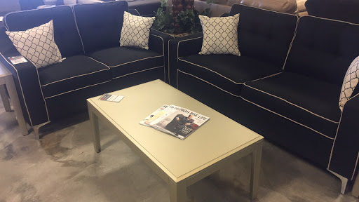 Furniture Store «Furniture Place LLC», reviews and photos, 1216 S Rainbow Blvd, Las Vegas, NV 89146, USA