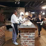 Photo n° 3 de l'avis de Jean-Yves.A fait le 24/02/2019 à 08:26 pour La Ferme du Bout des Prés - Auberge à Cernay-la-ville