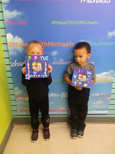 Craft Store «Michaels», reviews and photos, 697 Howe Ave, Cuyahoga Falls, OH 44221, USA