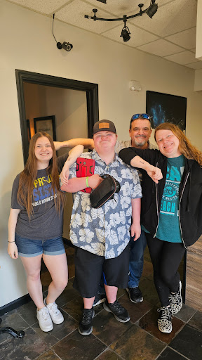 Explore bakugou tattoo ideas, creative tattoo ideas in Lexington, available at The Tattoo Lounge