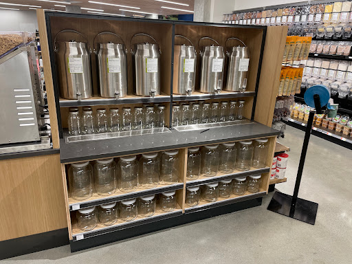 Natural Foods Store «PCC Natural Markets - Kirkland», reviews and photos, 10718 NE 68th St, Kirkland, WA 98033, USA