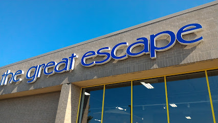 The Great Escape Aurora