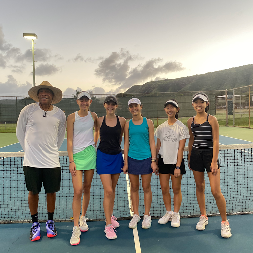 O'ahu Tennis Academy