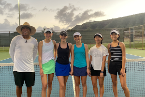 Oahu Tennis Academy image