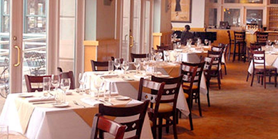 Tabrizi's wedding venue and Mediterranean Restaurant