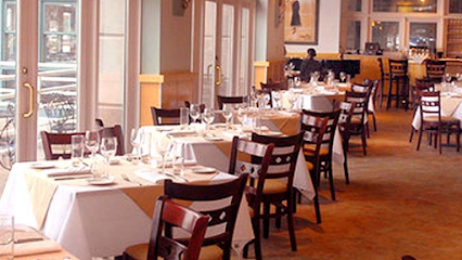 Tabrizi's Restaurant and Wedding Venue