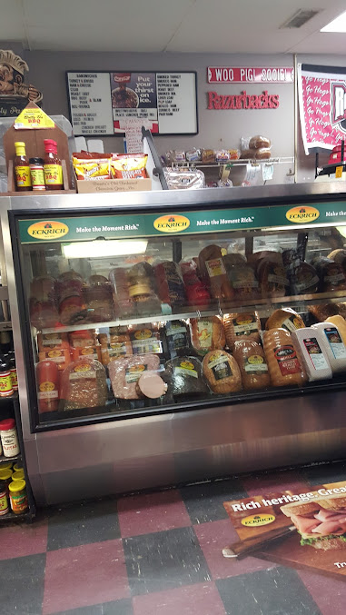 Breitweiser's Meat Market