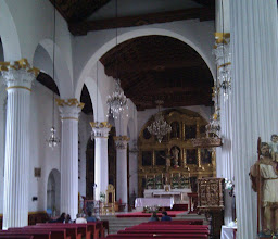 Andador Eclesiástico De San Cristóbal photo