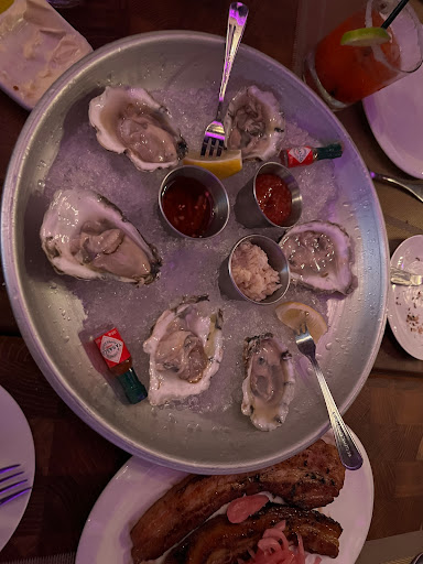 Steak House «IMC Restaurant & Bar», reviews and photos, 279 Main St, Huntington, NY 11743, USA