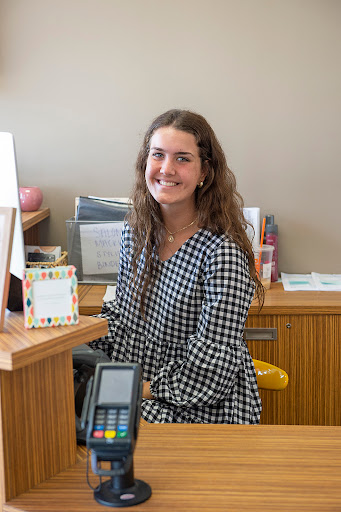 Beauty Salon «Salon Mackk», reviews and photos, 415 Congress Pkwy, Crystal Lake, IL 60014, USA