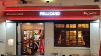 Photos du propriétaire du Restaurant italien Restaurant Pellicano à Paris - n°19