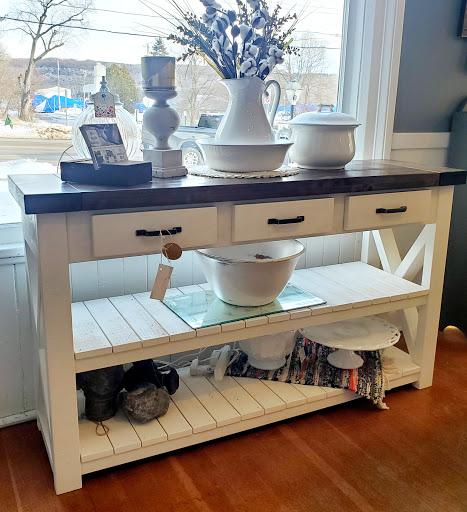 Furniture Store «dwell. furniture and Home Decor», reviews and photos, 3192 St Croix Trail S, Afton, MN 55001, USA