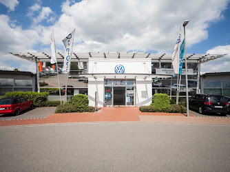 Volkswagen Automobile Region Hannover GmbH Autohaus Langenhagen