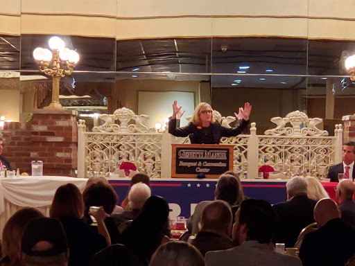 Banquet Hall «Genetti Manor», reviews and photos, 1505 Main Ave, Dickson City, PA 18447, USA