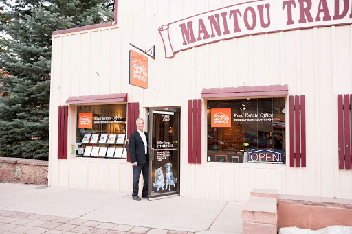 Real Estate Agency «Homes of Manitou Springs», reviews and photos
