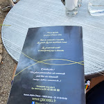 Photo n° 4 de l'avis de Theerlynck.h fait le 15/07/2023 à 19:11 pour Glaces Lu à Istres