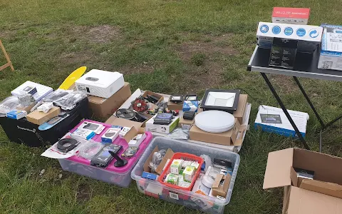 Stafford Car Boot Sale image