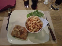 Frite du Restaurant La Taverne Hazebrouck - n°14