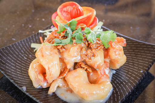 Folsom Palace Asian Bistro image