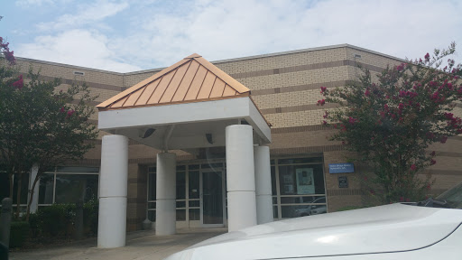 Post Office «United States Postal Service», reviews and photos, 4575 Webb Bridge Rd, Alpharetta, GA 30005, USA