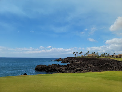 Waikoloa Golf