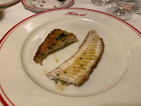 Sole meunière du Restaurant français Allard à Paris - n°9