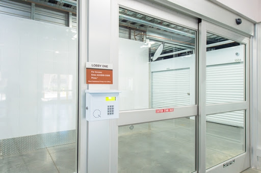 Self-Storage Facility «Alton Self Storage», reviews and photos, 2215 Alton Pkwy, Irvine, CA 92606, USA