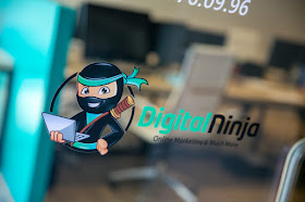 Digital Ninja