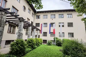 Zdravstveni dom za študente univerze v Ljubljani image