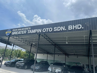 Greater Tampin Oto Sdn Bhd
