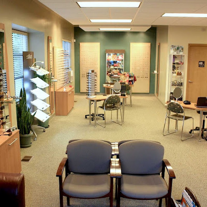 Highland Vision Clinic