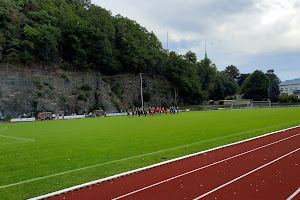 Johannes-May-Stadion