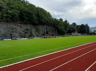 Johannes-May-Stadion