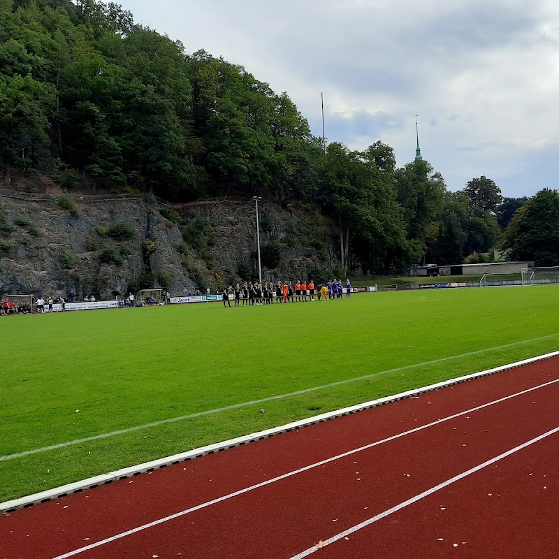 Johannes-May-Stadion