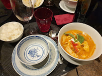 Soupe du Restaurant asiatique La Guinguette du Tigre à Antibes - n°5