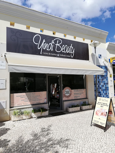 Yindi Beauty Day SPA & Salon - Albufeira