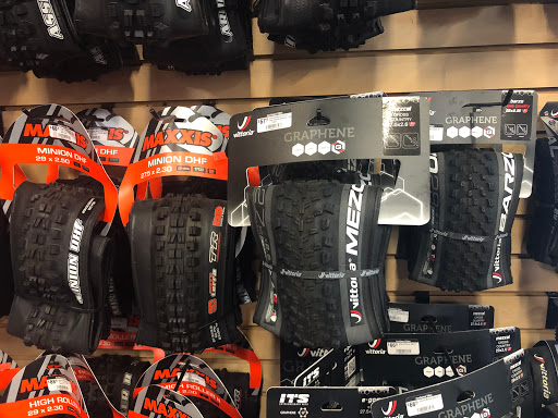 Bicycle Store «Southwest Bikes», reviews and photos, 7290 W Azure Dr, Las Vegas, NV 89130, USA