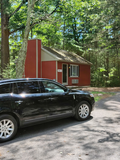 Indoor Lodging «Memorytown USA», reviews and photos, 342 Grange Rd, Mt Pocono, PA 18344, USA