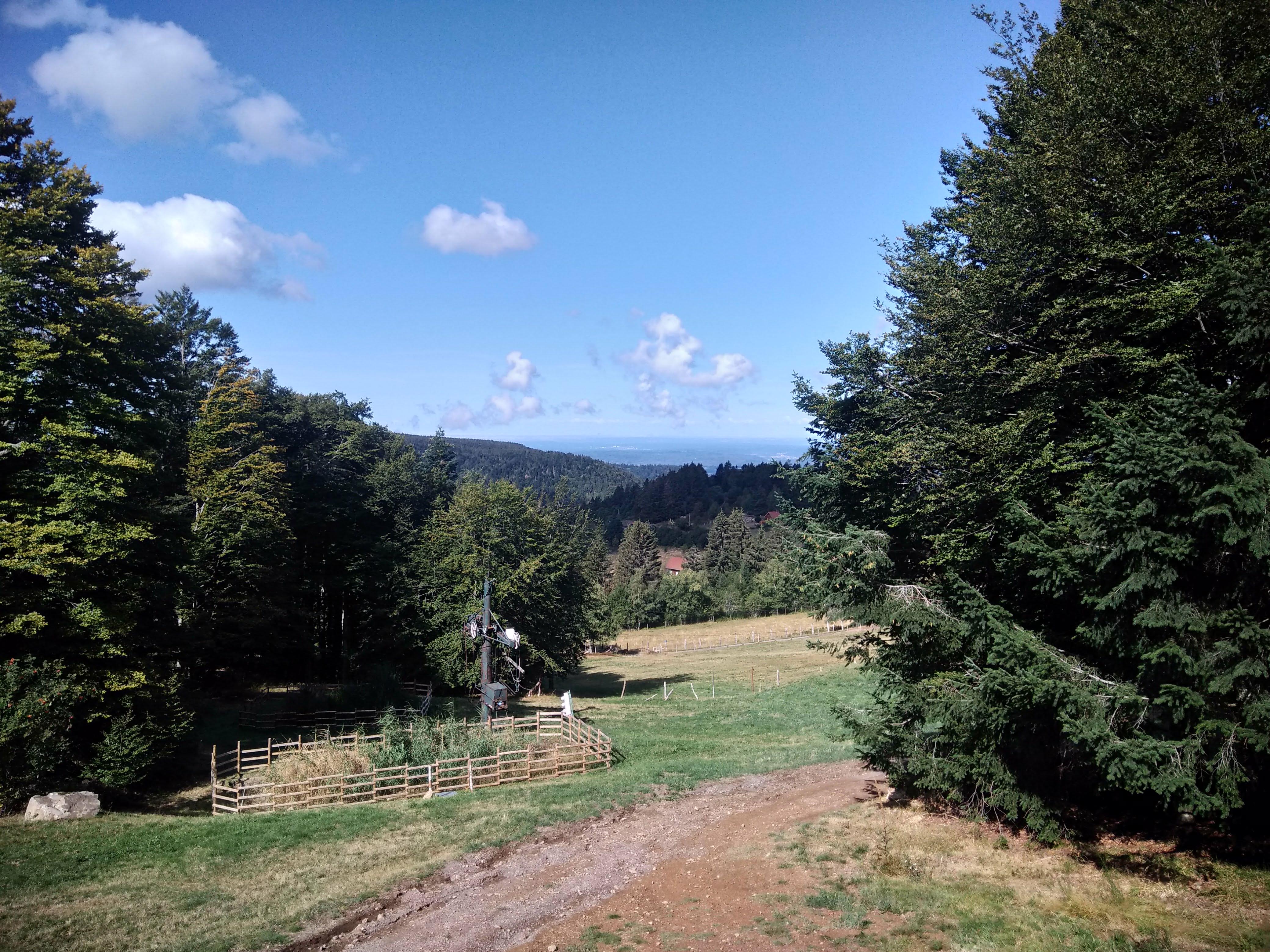 Photo n° 1 de l'avis de yorick.o fait le 29/10/2018 à 12:40